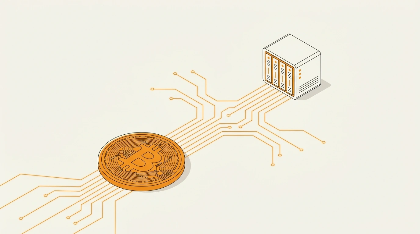 Bitcoin VPS 호스팅