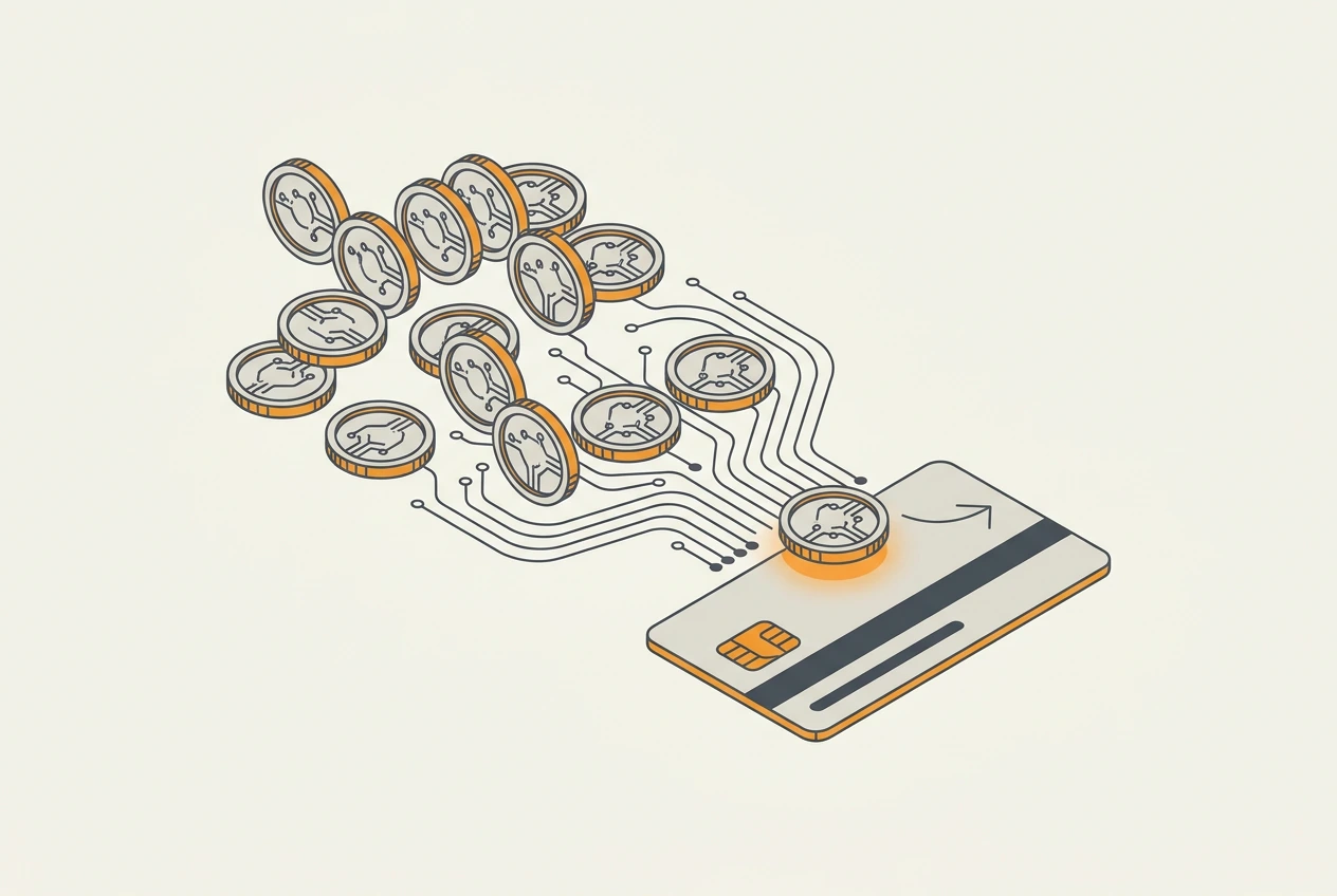 Bitcoin으로 VPS 구매하는 방법