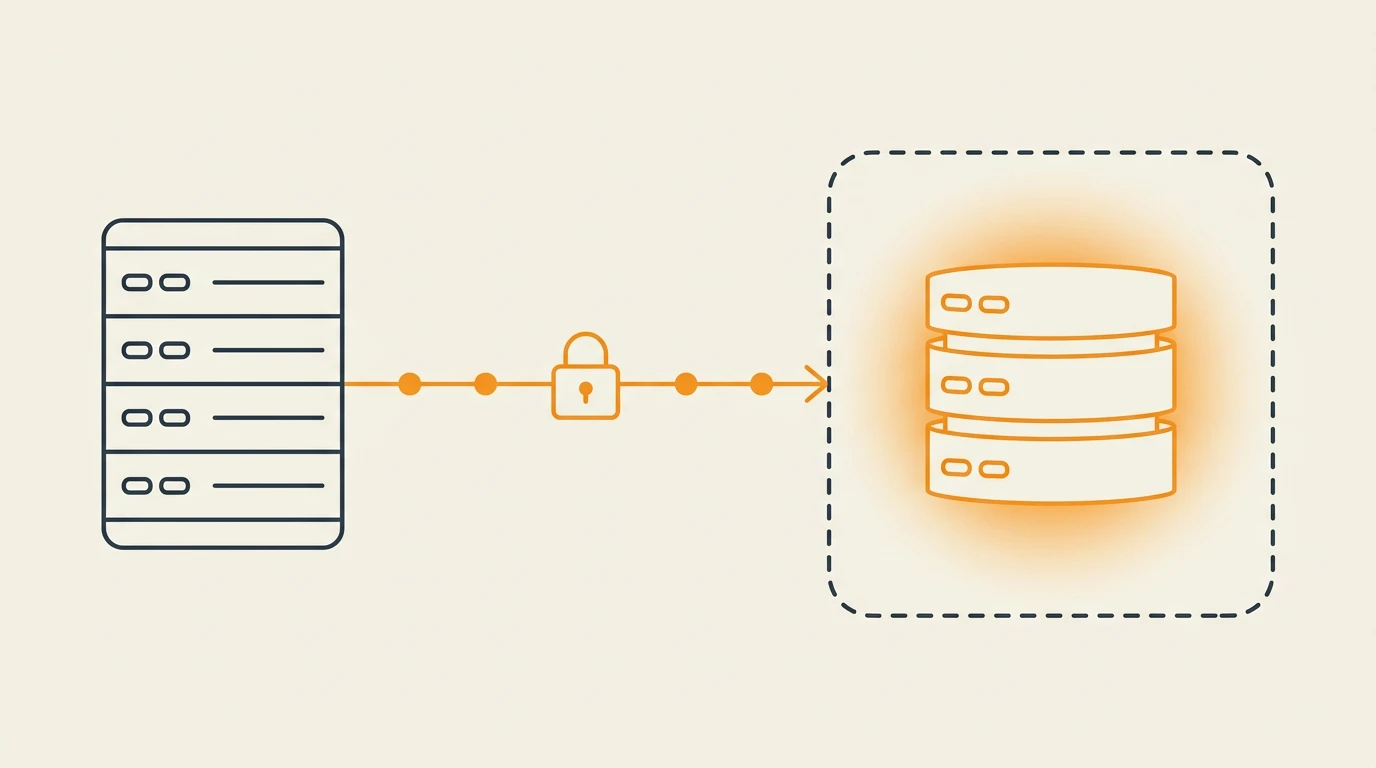 VPSを暗号化オフショアストレージへバックアップする方法
