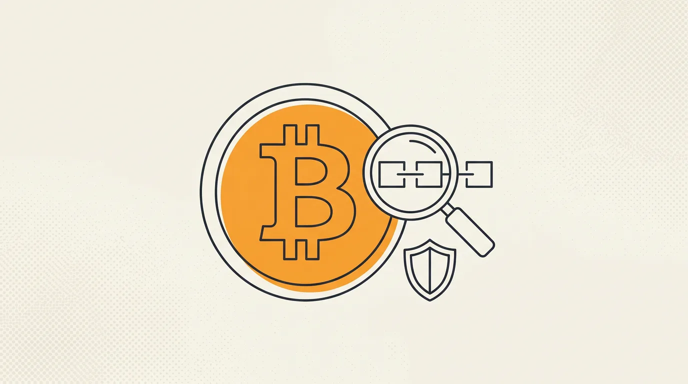 Bitcoin으로 VPS를 구매하면 익명일까? 무엇이 추적 가능한가