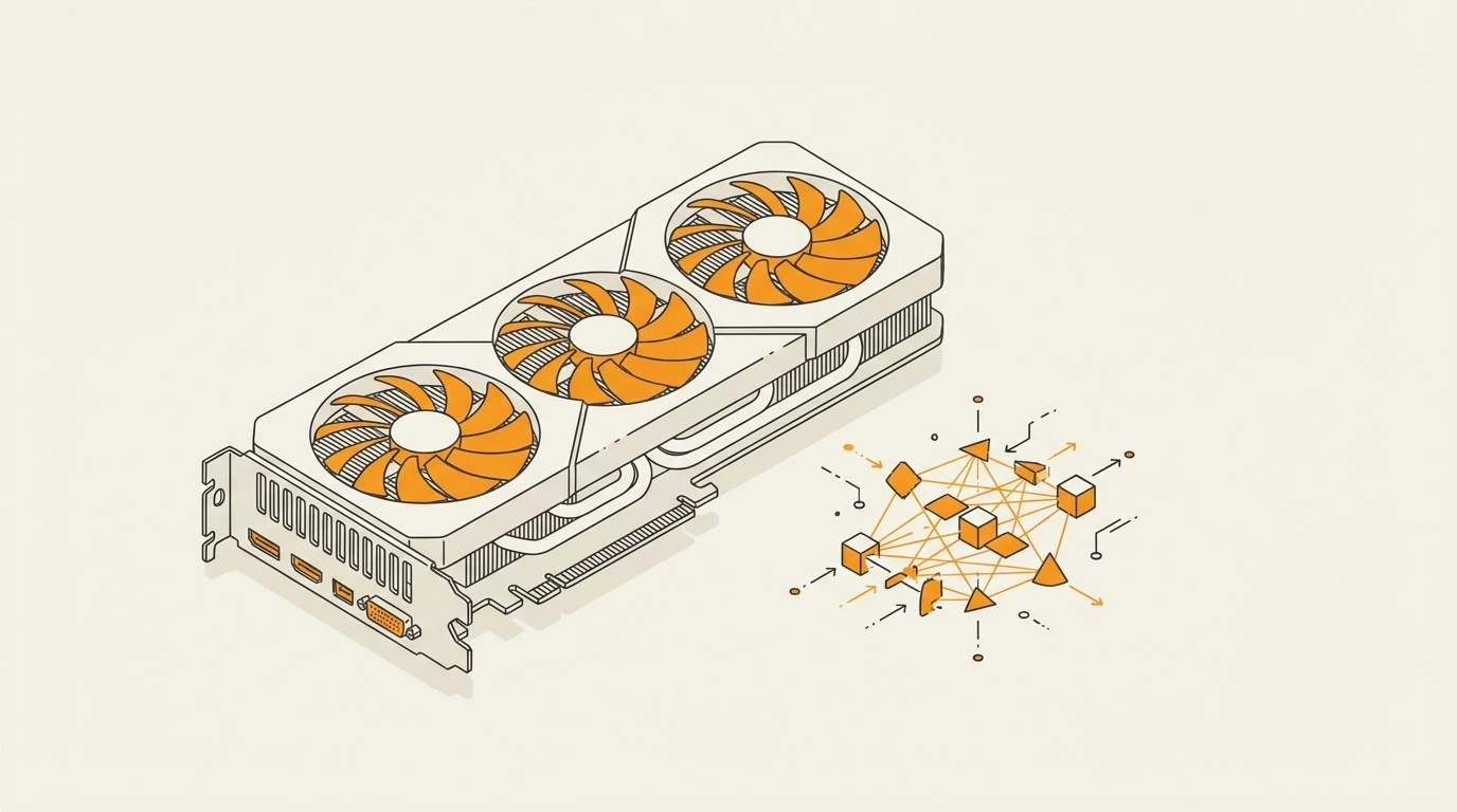 암호화폐로 GPU 서버(H100 / 4090) 대여하는 방법
