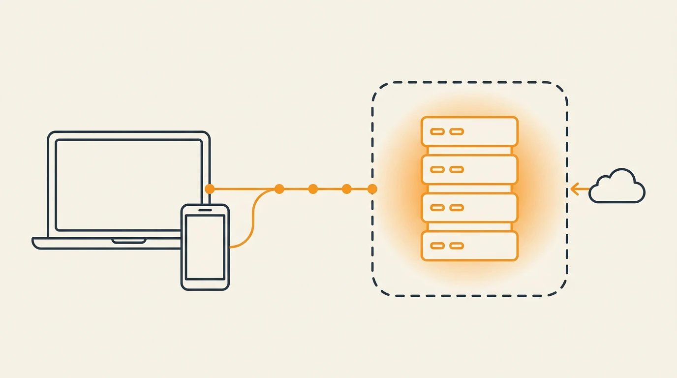 How to replace Google Drive with a Nextcloud server you own