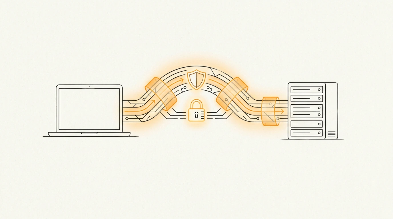 오프쇼어 VPS에 WireGuard VPN 구축하기
